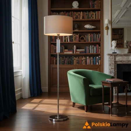 Lampa podłogowa ARTU ART-LS-1 (A) - Kutek Mood