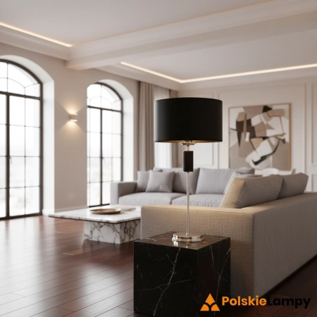 Lampa stołowa MODESTO MOD-LG-1 - Kutek Mood