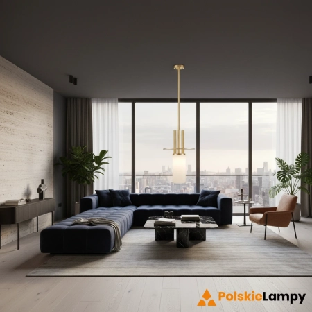 Lampa wisząca MUSSA MUS-ZW-1 - Kutek Mood