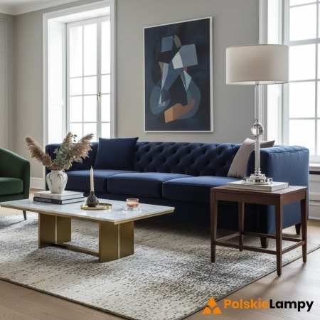 Lampa stołowa TIVOLI TIV-LG-1 - Kutek Mood