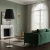 Lampa stojąca podłogowa do salonu ekskluzywna PRATO PRA-LS-1 (A) - Kutek Mood