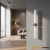 Kinkiet elegancki SETI SET-K-2 II 640 (A) - Kutek Mood