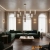 Żyrandol stylowy SETI SET-ZW-12 - Kutek Mood