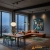 Lampa wisząca ULTIMO ULT-ZW-1 350 - Kutek Mood
