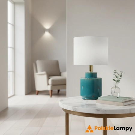 Lampa stołowa COUS - 106606 - Markslojd