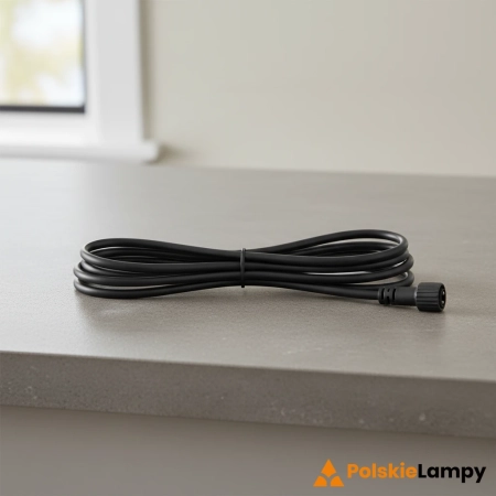 Przewód GARDEN 24 Extension cable 2m 106928 - Markslojd
