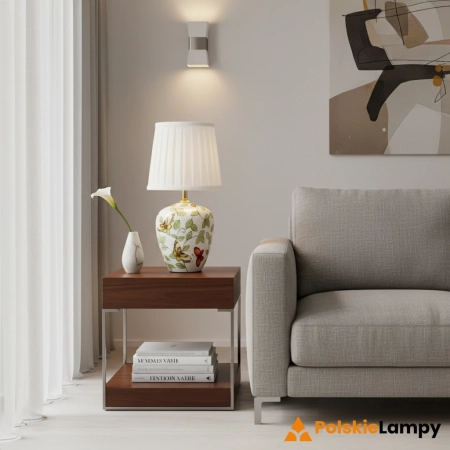 Lampa stołowa MANISON - 107039 - Markslojd