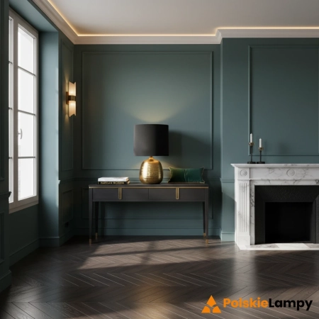 Lampa stołowa OSCAR - 107068 - Markslojd