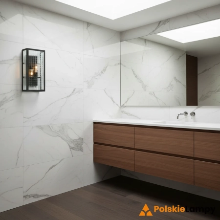 Kinkiet designerski FULHAM - 107182 - Markslojd