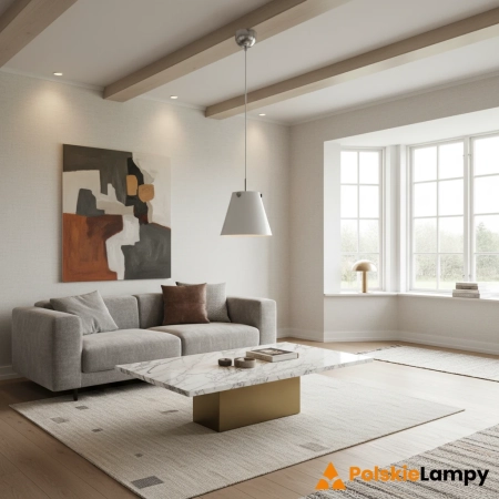 Lampa skandynawska wisząca TRIBE 107389 - Markslojd
