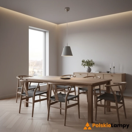 Lampa skandynawska wisząca TRIBE 107390 - Markslojd