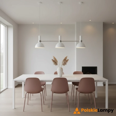 Lampa nad stół skandynawska wisząca LARRY 107500 - Markslojd