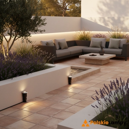 Oprawa najazdowa GARDEN 107716 - Markslojd