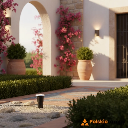 Oprawa najazdowa GARDEN 107717 - Markslojd