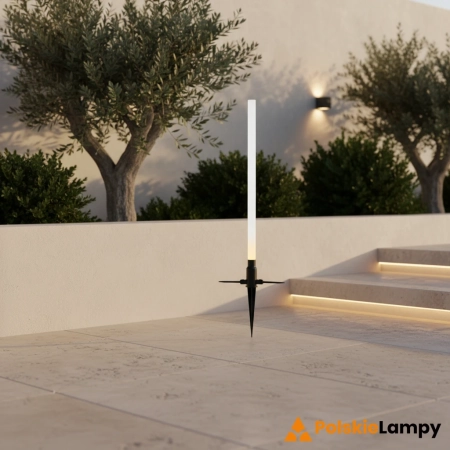 Lampa stojąca GARDEN 107719 - Markslojd