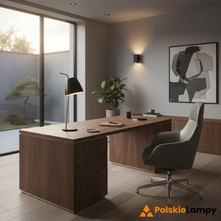 Lampa stołowa SPIN 107730 - Markslojd