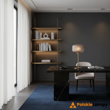 Lampa stołowa SOBER 107820 - Markslojd