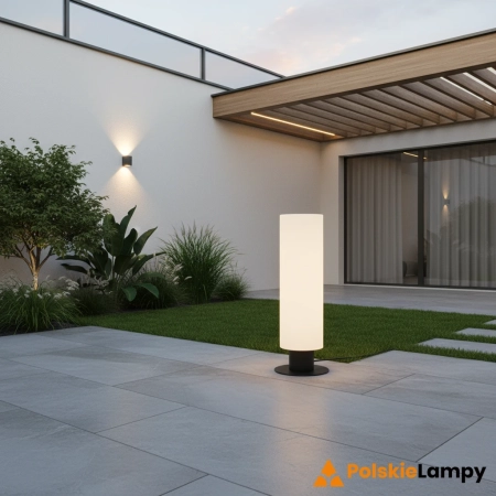 Lampa stojąca GARDEN 24 107985 - Markslojd