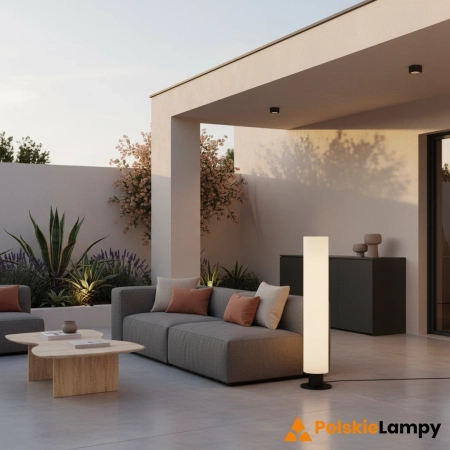 Lampa stojąca GARDEN 24 107986 - Markslojd