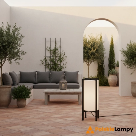 Lampa stojąca GARDEN 24 107987 - Markslojd