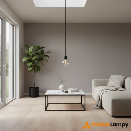 Lampa skandynawska wisząca GARDEN 24 107989 - Markslojd