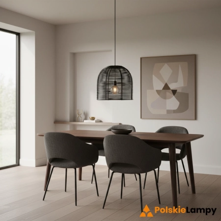 Lampa skandynawska wisząca GARDEN 24 107990 - Markslojd