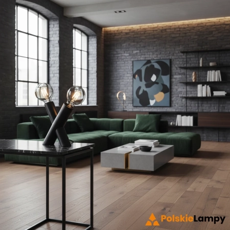 Lampa stołowa SIMUL 108052 - Markslojd