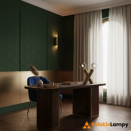 Lampa stołowa SIMUL 108053 - Markslojd