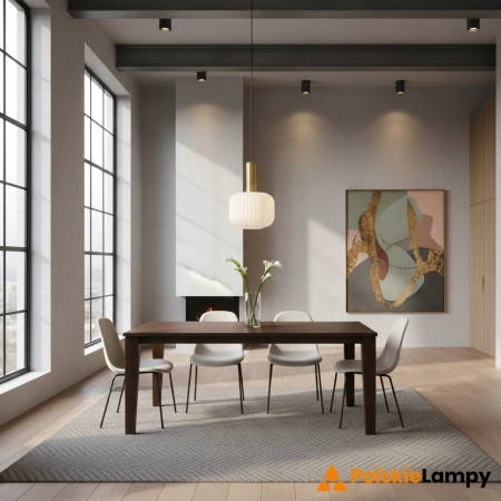 Lampa loft wisząca SOBER 108123 - Markslojd