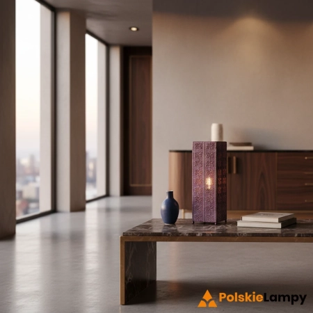 Lampa stołowa AGRA 108224 - Markslojd