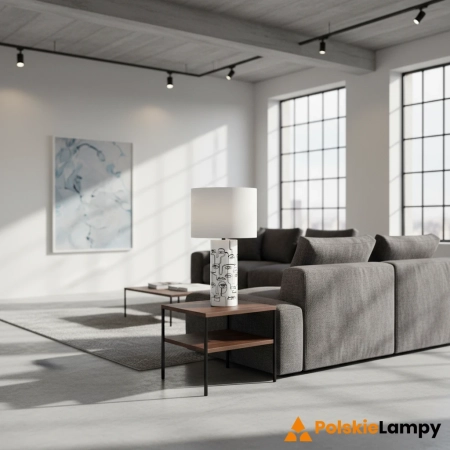 Lampa stołowa FAMILY 108246 - Markslojd