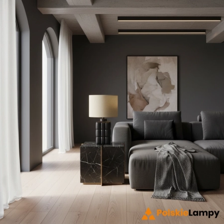 Lampa stołowa CUSCINI 108248 - Markslojd