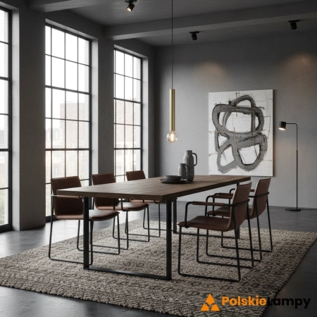 Lampa wisząca nowoczesna SENCILLO 108259 - Markslojd