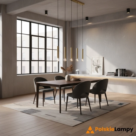 Lampa wisząca nowoczesna SENCILLO 108263 - Markslojd