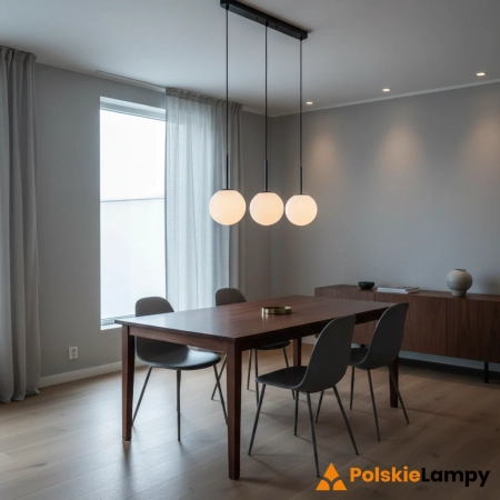 Lampa nad stół wisząca nowoczesna DIONE 108269 - Markslojd
