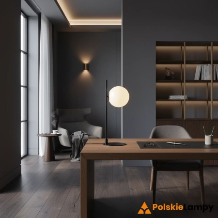 Lampa stołowa DIONE 108271 - Markslojd