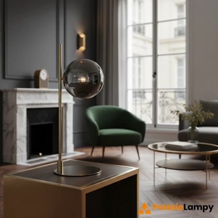 Lampa stołowa DIONE 108272 - Markslojd