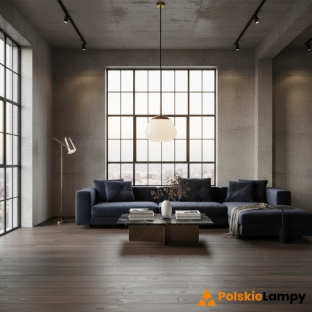Lampa wisząca nowoczesna RISE 108296 - Markslojd