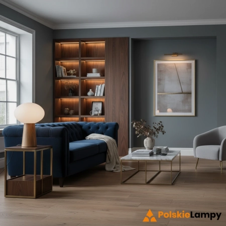 Lampa stołowa PATER 108409 - Markslojd
