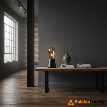 Lampa stołowa BROOKE 108416 - Markslojd