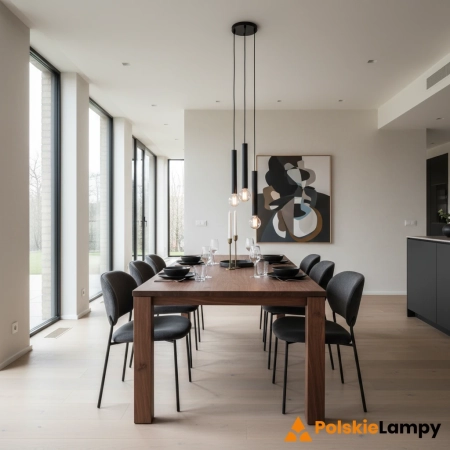 Lampa nad stół wisząca nowoczesna SENCILLO 108435 - Markslojd