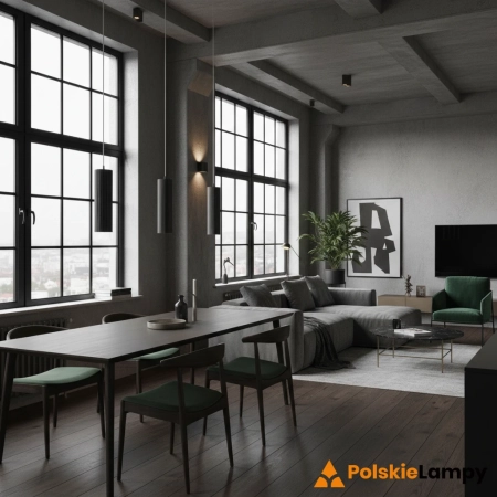 Lampa wisząca nowoczesna COSTILLA 108472 - Markslojd