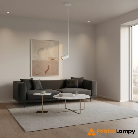Lampa wisząca nowoczesna TORINO 108477 - Markslojd