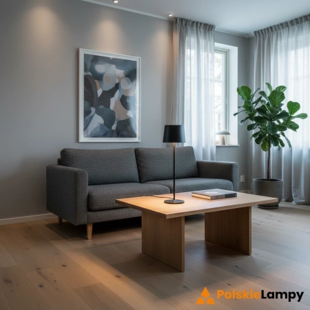 Lampa stołowa USB-C FIORE 108653 - Markslojd