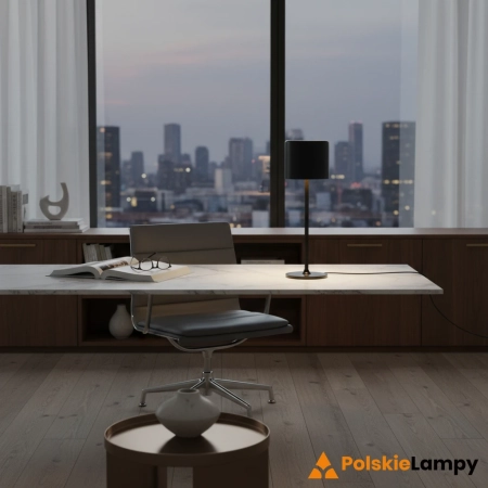 Lampa stołowa USB-C FILO 108657 - Markslojd