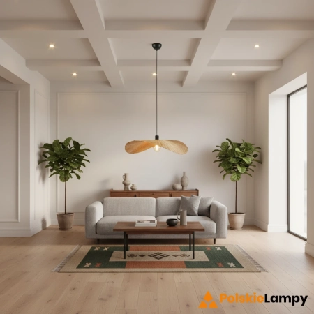 Lampa wisząca RAYO 108677 - Markslojd