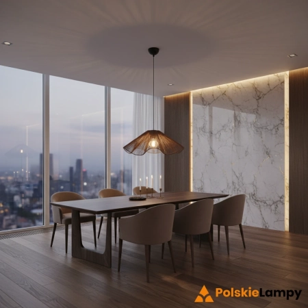 Lampa wisząca NAMI 108681 - Markslojd