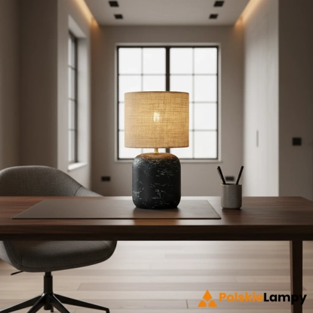 Lampa stołowa MONTAGNA 35 108683 - Markslojd
