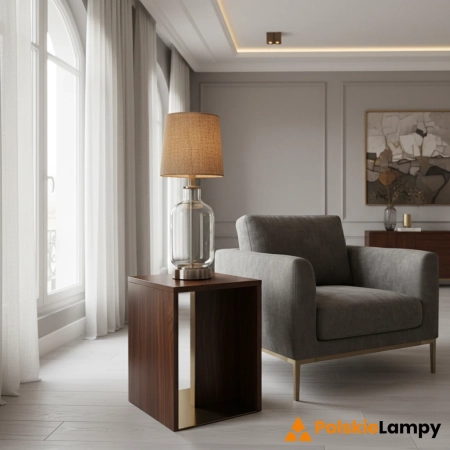Lampa stołowa COSTERO 43 108693 - Markslojd