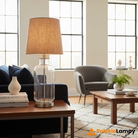 Lampa stołowa COSTERO 61 108694 - Markslojd